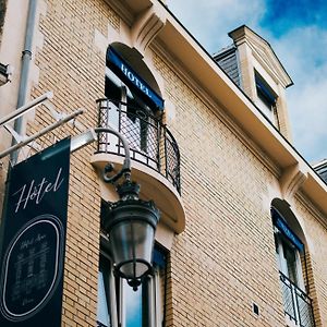 Hôtel Azur